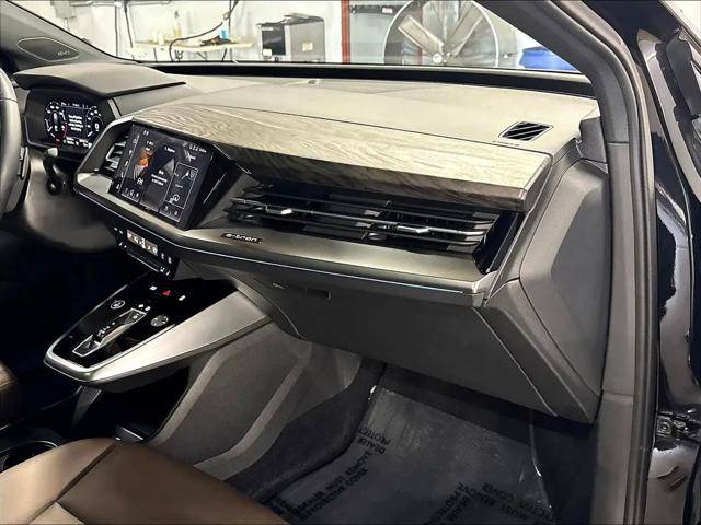 2023 Audi e-tron Premium Plus 50 quattro