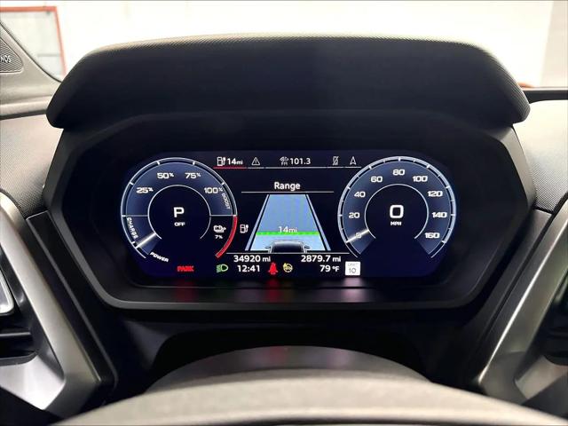 2023 Audi e-tron Premium Plus 50 quattro