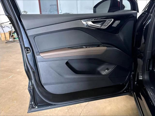 2023 Audi e-tron Premium Plus 50 quattro