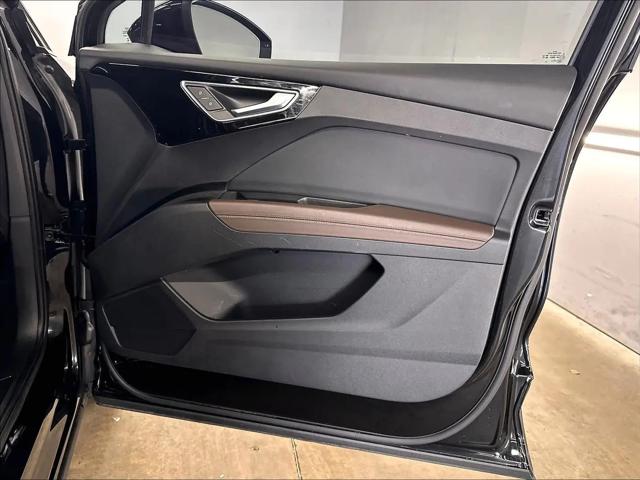 2023 Audi e-tron Premium Plus 50 quattro