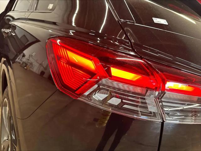 2023 Audi e-tron Premium Plus 50 quattro