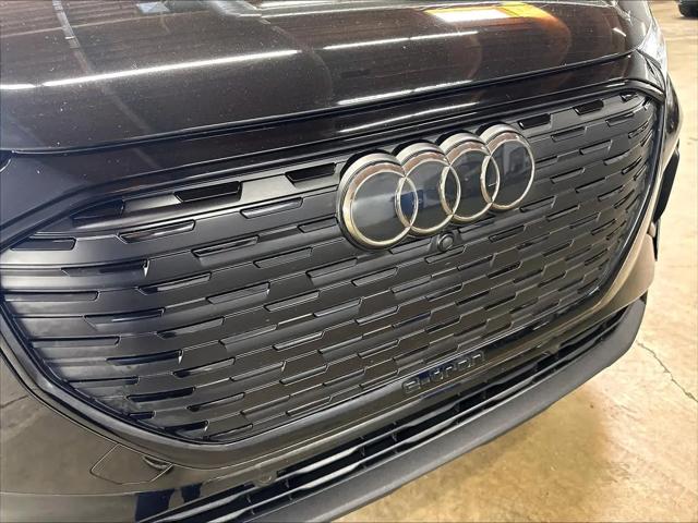 2023 Audi e-tron Premium Plus 50 quattro