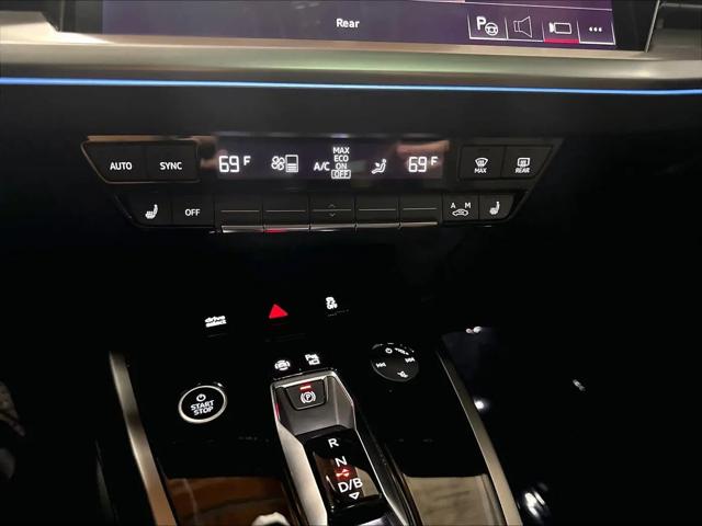 2023 Audi e-tron Premium Plus 50 quattro