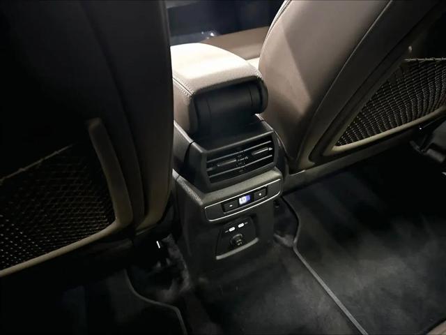 2023 Audi e-tron Premium Plus 50 quattro