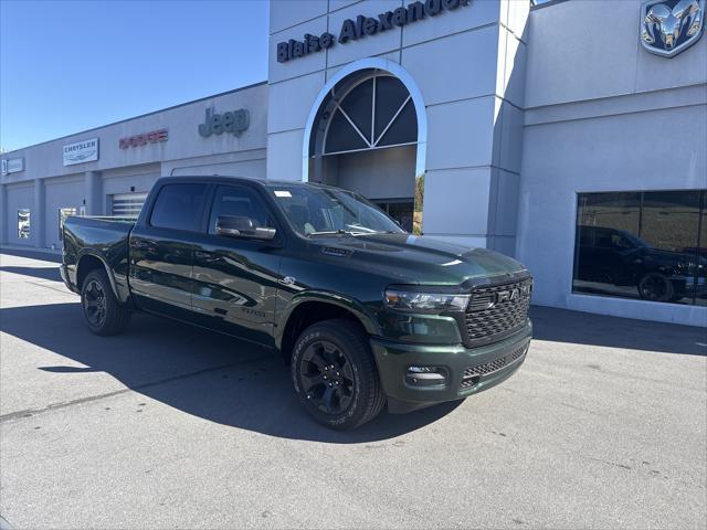 2026 Ram 1500 Big Horn Crew Cab 4x4 57 Box for sale in State College, PA