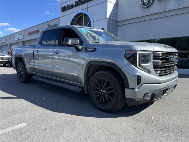 2024 GMC Sierra 1500 Elevation for sale in State College, PA