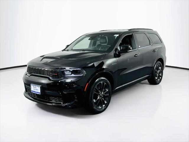 2023 Dodge Durango R/T Premium AWD for sale in Lawrenceville, NJ