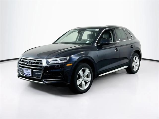 2019 Audi Q5 45 Premium for sale in Lawrenceville, NJ