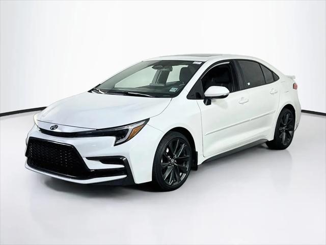2024 Toyota Corolla SE for sale in Lawrenceville, NJ