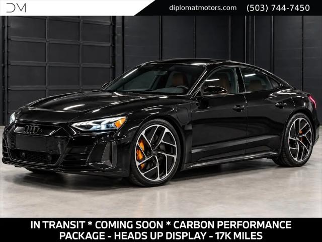 2023 Audi RS e-tron GT quattro for sale in Troutdale, OR