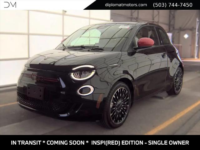 2024 Fiat 500e INSPIRED FWD for sale in Troutdale, OR