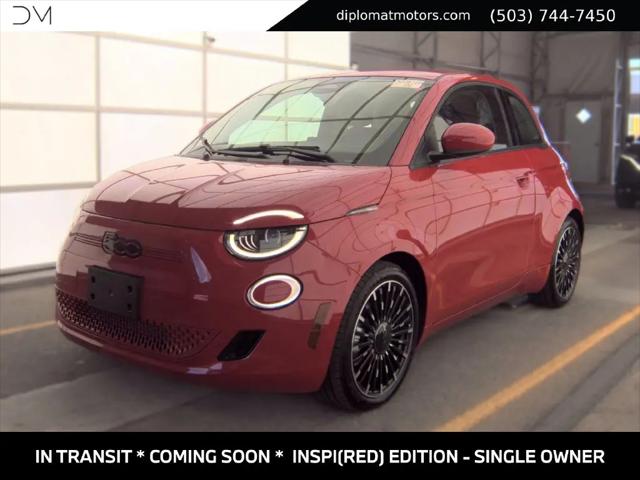 2024 Fiat 500e INSPIRED FWD for sale in Troutdale, OR