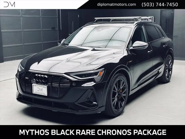 2022 Audi e-tron Chronos quattro for sale in Troutdale, OR