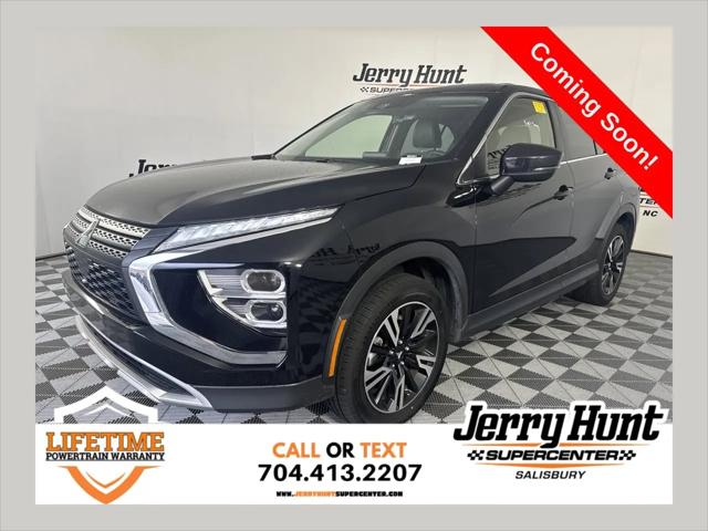 2025 Mitsubishi Eclipse Cross SE S-AWC for sale in Salisbury, NC
