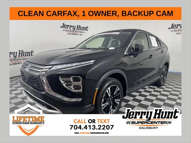 2025 Mitsubishi Eclipse Cross SE S-AWC for sale in Salisbury, NC