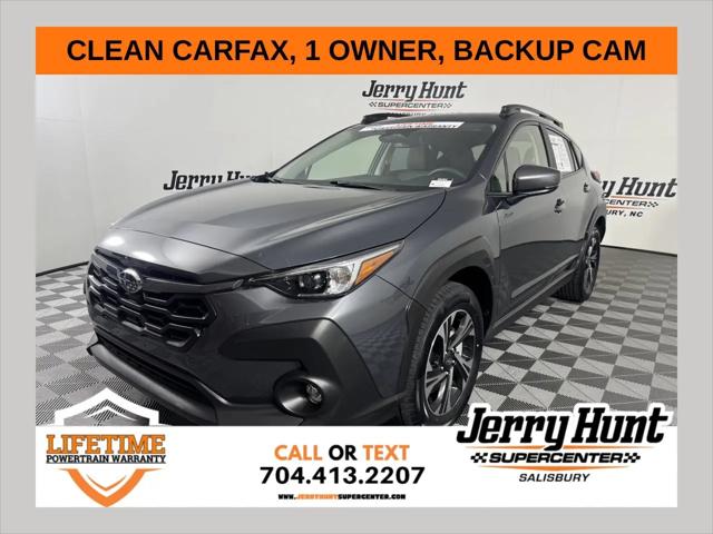 2024 Subaru Crosstrek Premium for sale in Salisbury, NC