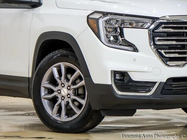 2023 GMC Terrain AWD SLT