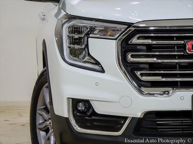 2023 GMC Terrain AWD SLT