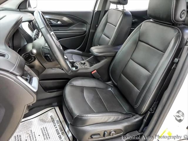 2023 GMC Terrain AWD SLT