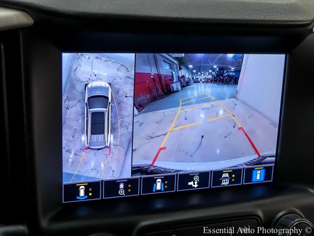 2023 GMC Terrain AWD SLT