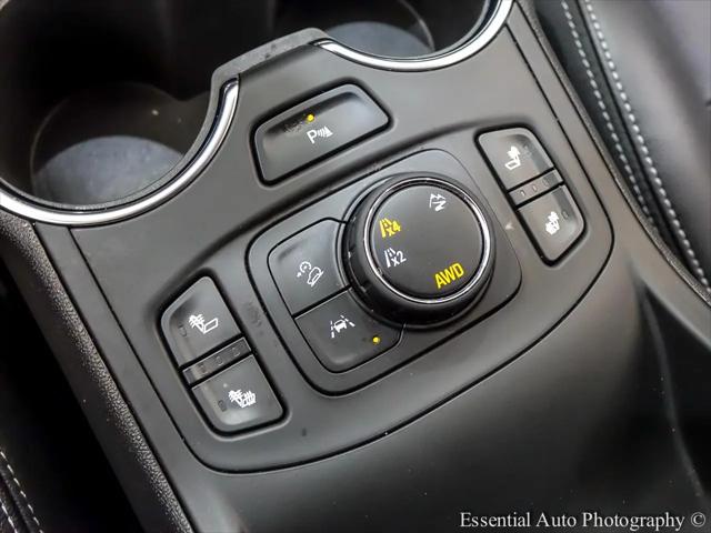 2023 GMC Terrain AWD SLT