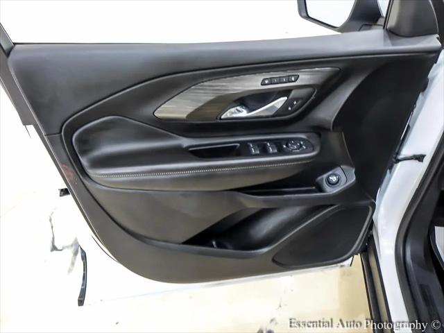 2023 GMC Terrain AWD SLT