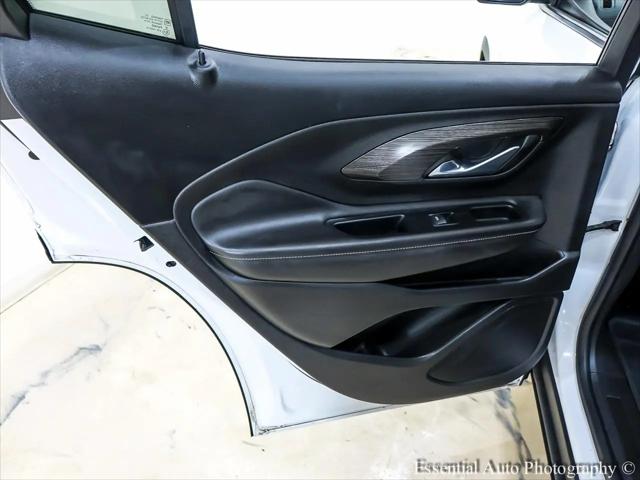 2023 GMC Terrain AWD SLT