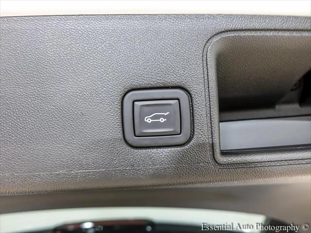 2023 GMC Terrain AWD SLT