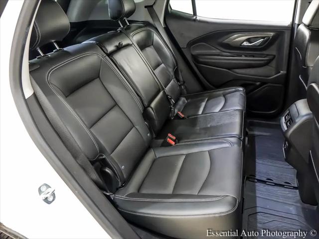 2023 GMC Terrain AWD SLT