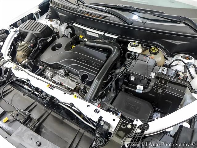 2023 GMC Terrain AWD SLT