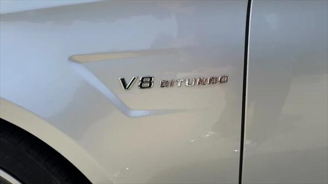 2012 Mercedes-Benz CLS CLS 63 AMG