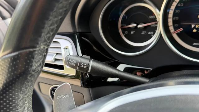 2012 Mercedes-Benz CLS CLS 63 AMG