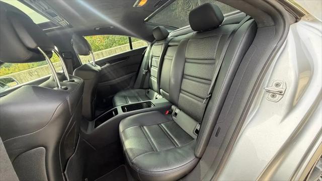 2012 Mercedes-Benz CLS CLS 63 AMG