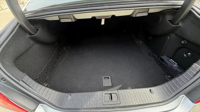 2012 Mercedes-Benz CLS CLS 63 AMG