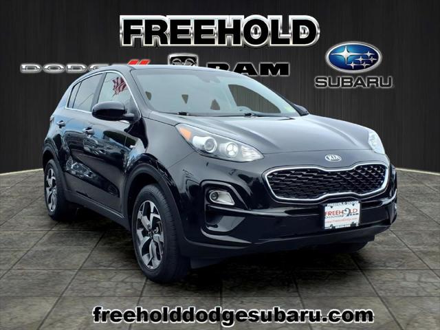 2022 Kia Sportage LX for sale in Freehold, NJ