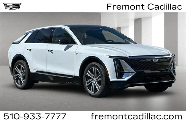 2027 Cadillac iQ Luxury for sale in Fremont, CA