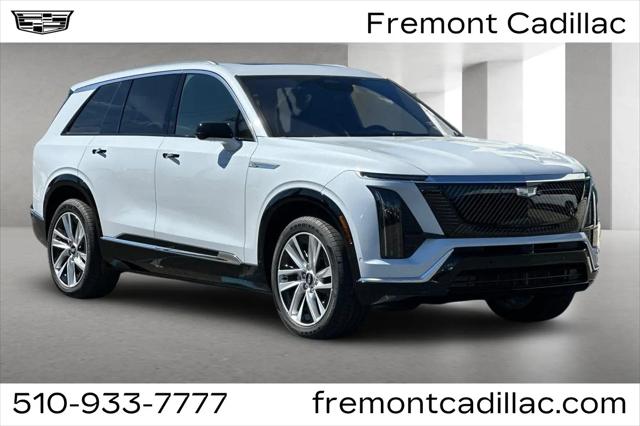 2027 Cadillac iQ Luxury for sale in Fremont, CA
