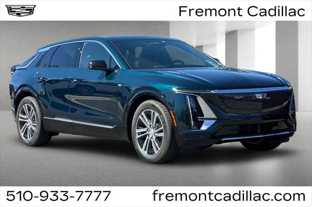 2027 Cadillac iQ Luxury for sale in Fremont, CA