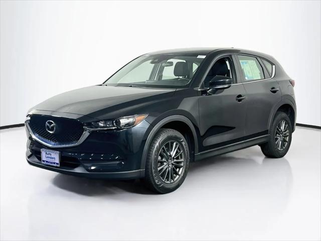 2019 Mazda CX-5 Sport for sale in Williamstown, NJ
