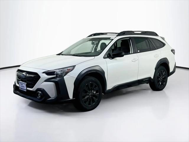2023 Subaru Outback Onyx Edition for sale in Williamstown, NJ