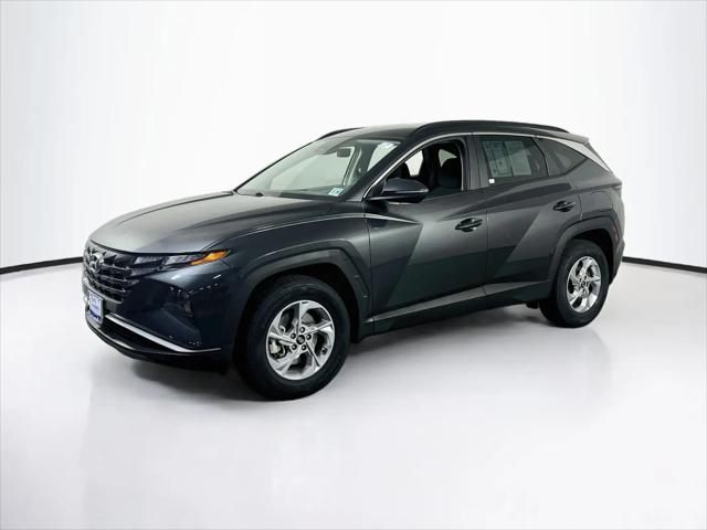 2023 Hyundai Tucson SEL for sale in Williamstown, NJ