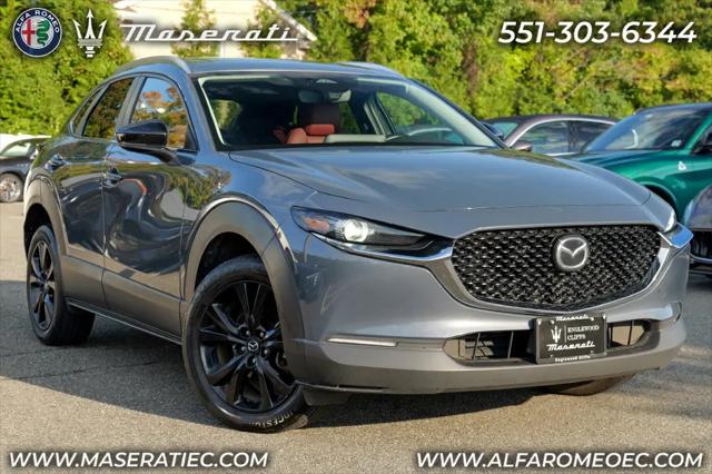 2024 Mazda CX-30 2.5 S Carbon Edition for sale in Englewood Cliffs, NJ
