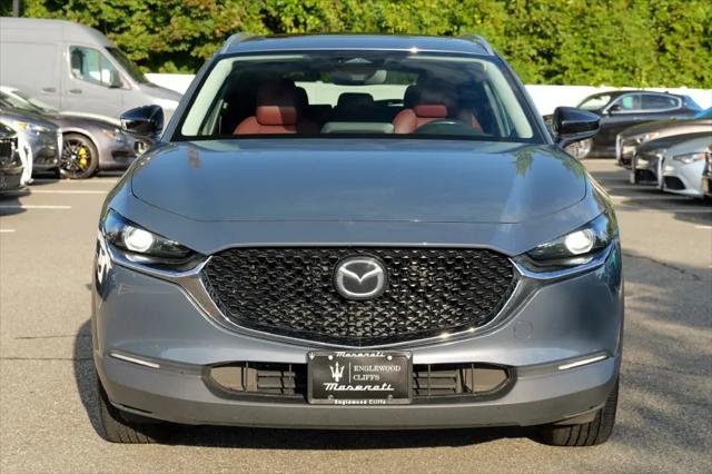2024 Mazda CX-30 2.5 S Carbon Edition