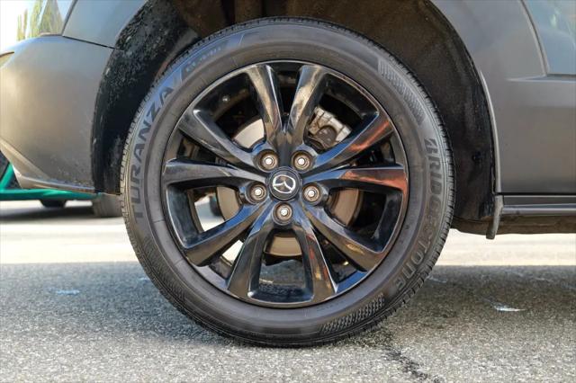 2024 Mazda CX-30 2.5 S Carbon Edition