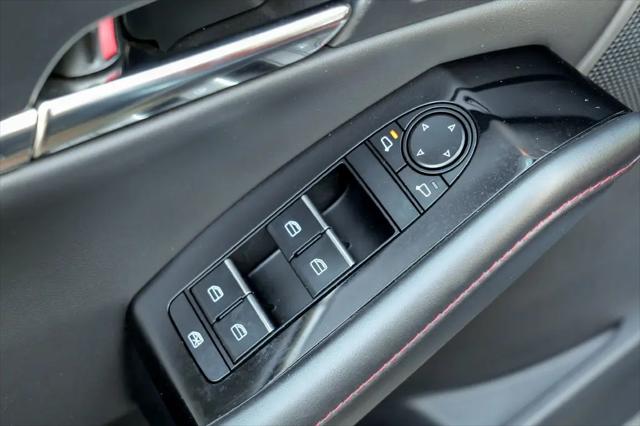 2024 Mazda CX-30 2.5 S Carbon Edition