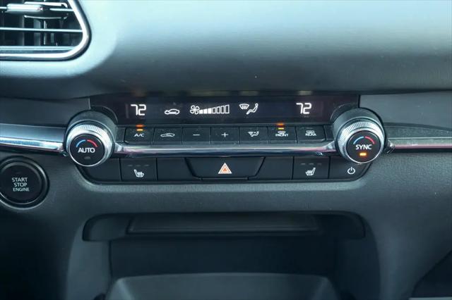 2024 Mazda CX-30 2.5 S Carbon Edition