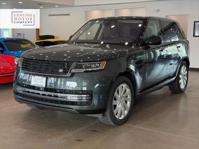 2023 Land Rover Range Rover P440e SE for sale in Gladstone, OR