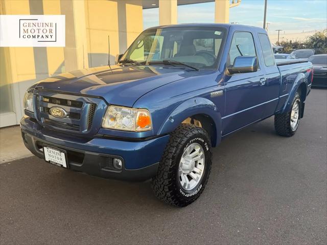 2007 Ford Ranger Sport for sale in Gladstone, OR