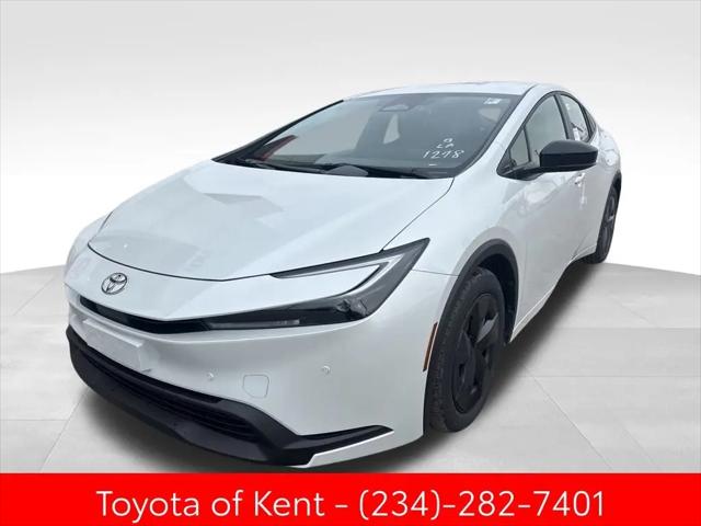 2026 Toyota Prius LE for sale in Kent, OH