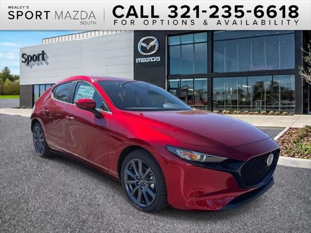 2026 Mazda Mazda3 2.5 S Preferred for sale in Orlando, FL